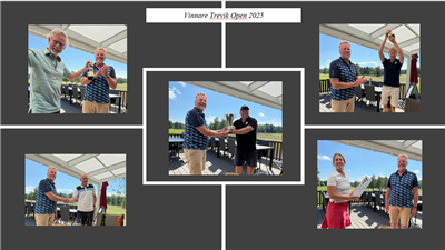 Vinnare Trevik Open 2025